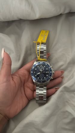 New watch