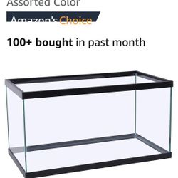 29 Gallon Reptile Tank 