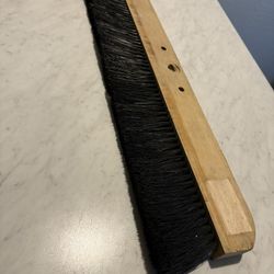 Cepillo Para El Cemento