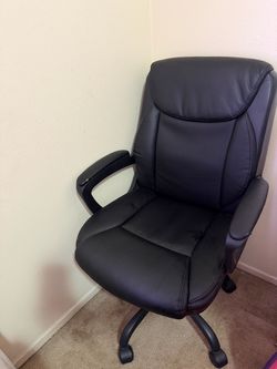 Computer chair