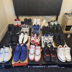 Jordan’s 