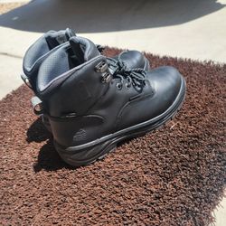 Georgia Boots 