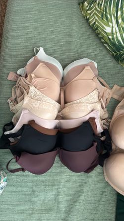 Big Bag of Bras!