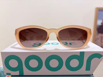 Goodr sunglasses