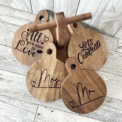 Coaster Set