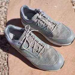 Skechers Mens’s Golf Shoes 12  Grey