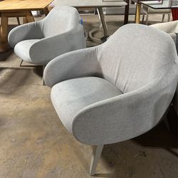 Lounge Chair