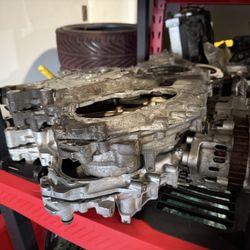 350Z RevUp Timing Covers $100 Per Set. Multiple. 