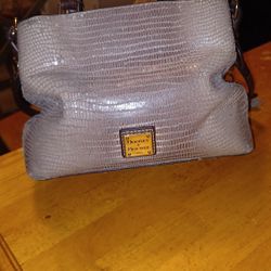 Dooney & Bourke Purse