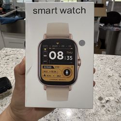 New Smart Watch