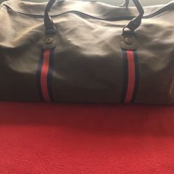 Travel Bag