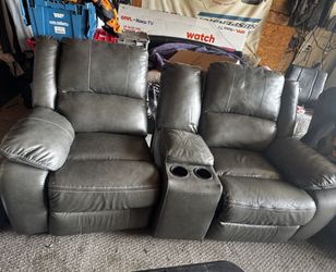 Recliner Chair