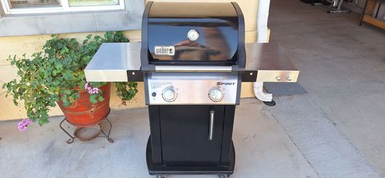 Grill Propane Bbq