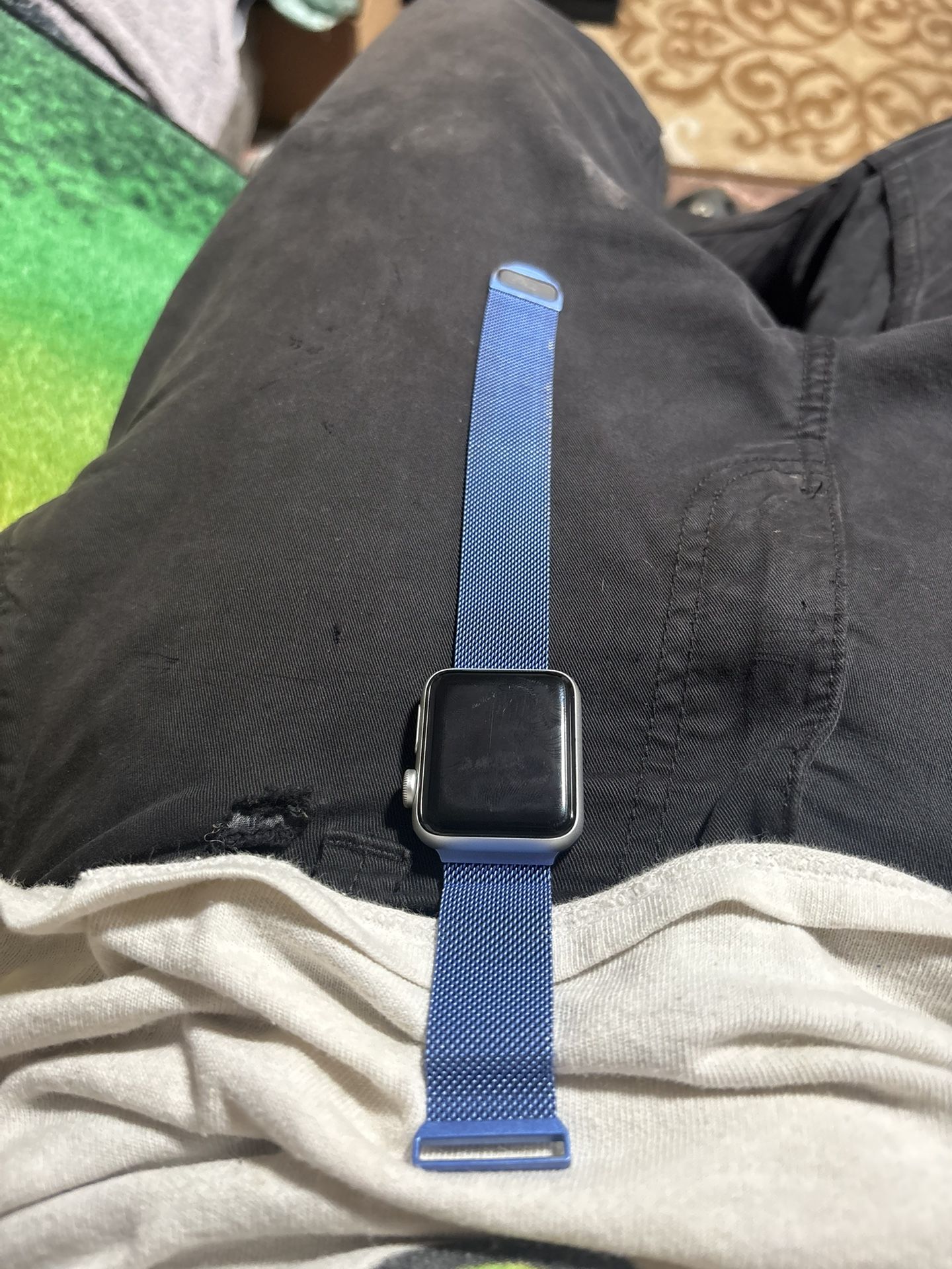 Apple Watch Series 3