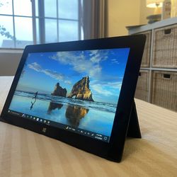 Microsoft Surface Pro 2 (OBO)