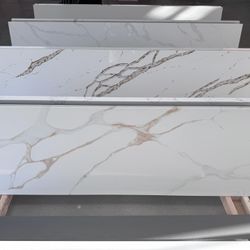 Calacatta Countertops  