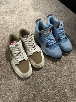 Jordans Men’s Size 9.5