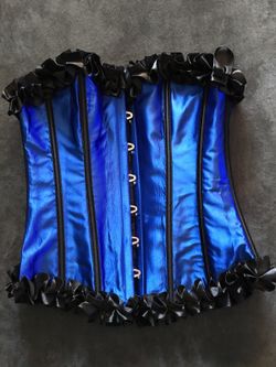 Corset