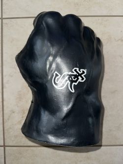 Chicago White Sox Power Fist Drink Holder – Official Stadium Giveaway