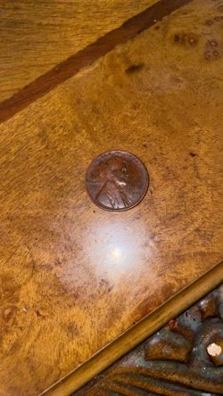 Penny 1945 S