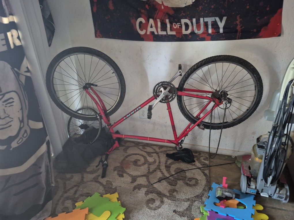 Bike