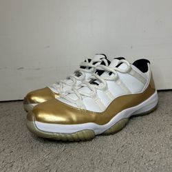 WORN JORDAN 11 LOW CLOSING CEREMONY SIZE 10