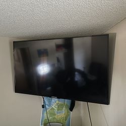 55-60 Inch TV
