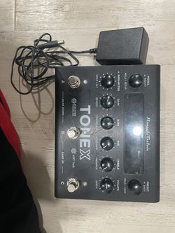 TONEX HEMISPHERE NEW WITHOUT BOX