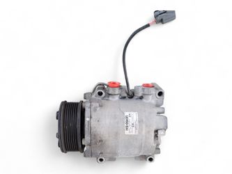 2002-2005 Honda Civic Si M/T A/C Air Condition Compressor Pulley 2.0L 38810-PRA-