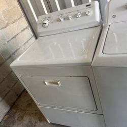 Kenmore Gas Dryer