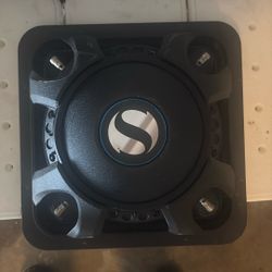 Subwoofers 13’ 
