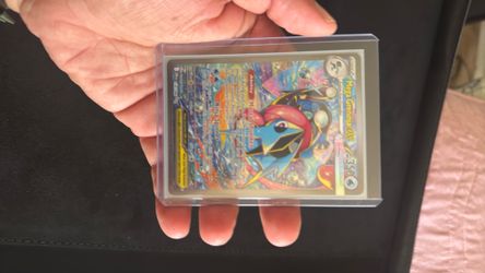 Mega Greninja
