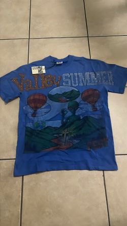 valley dream shirt