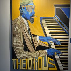 Beautiful Custom Created Artwork