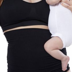 Isabel Maternity by Ingrid & Isabel®️Afterband 