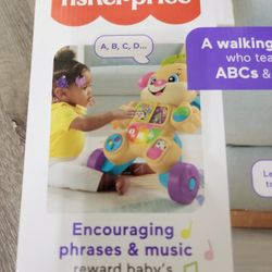 Baby Walker