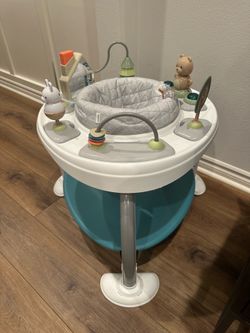 Activity Center