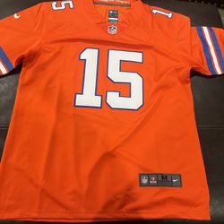 Nik Bonitto Denver Bronco Jerseys - $40