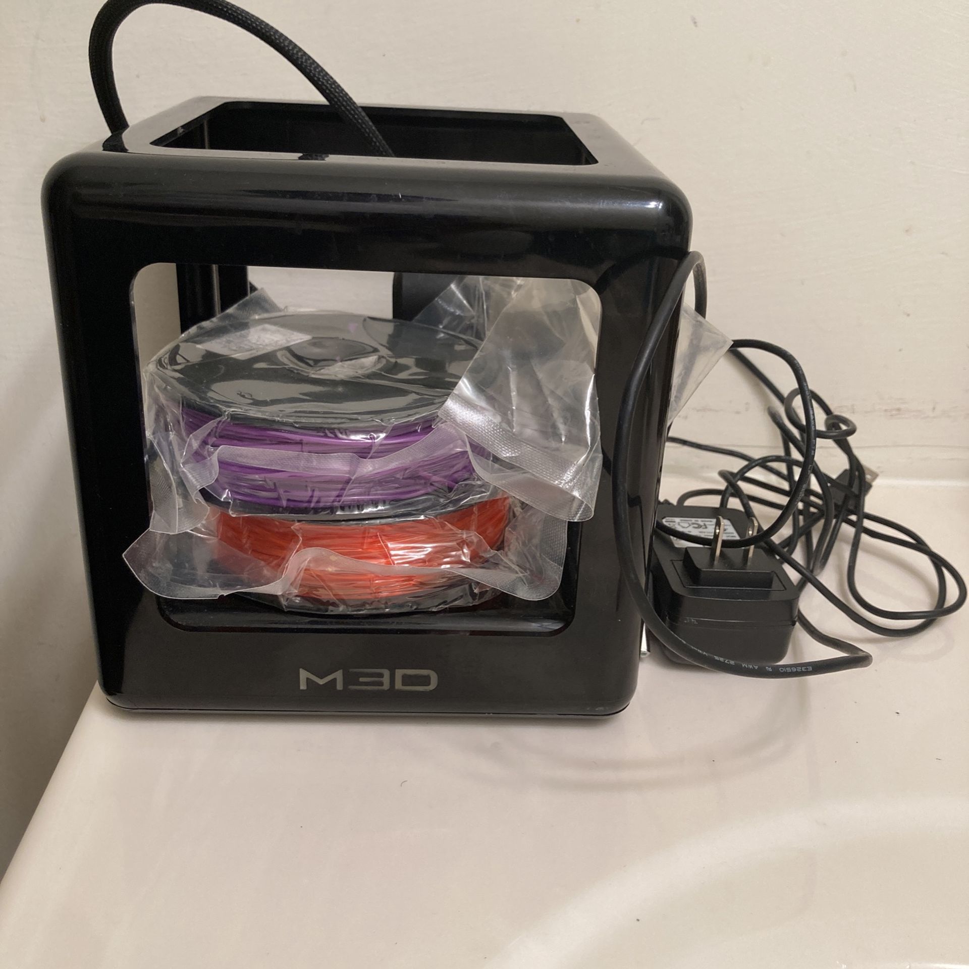 M3d MICRO 3d Printer