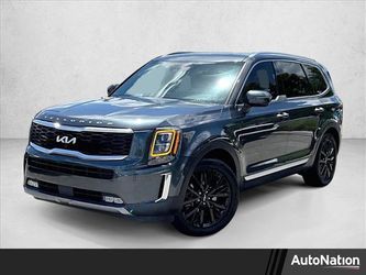 2022 Kia Telluride