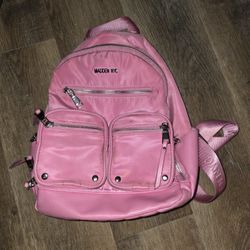 Steve Madden Backpack 