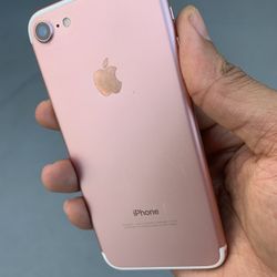 UNLOCKED IPHONE 7/ SEE DESCRIPTION 
