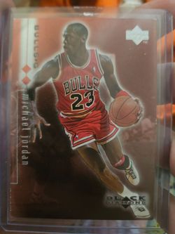 MICHAEL JORDAN /3000