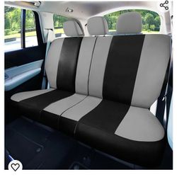 SUV seat Covers