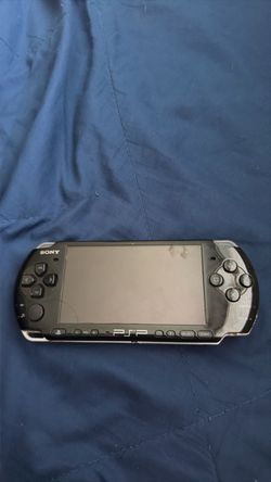 PSP