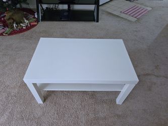 IKEA Mesa de Centro