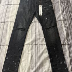 Purple Brand Jeans 
