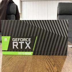 RTX 2070 Super