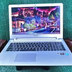 Lenovo Z51-70 Intel(R) Core(TM) i7-5500u 2.40GHZ 12GB.RAM-800GB.SSD (REFURBISHED)