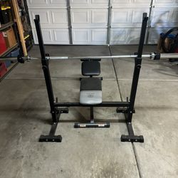  Weight Set 